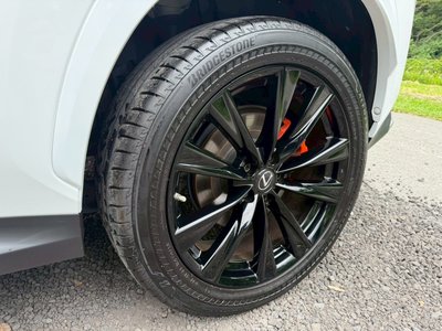 2023 Lexus NX — миниатюра 34