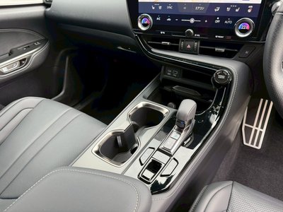 2023 Lexus NX — миниатюра 51