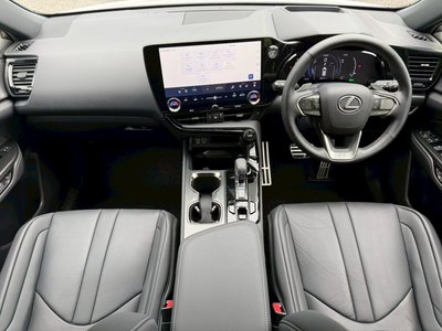 2023 Lexus NX — миниатюра 69