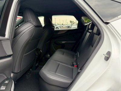 2023 Lexus NX — миниатюра 73