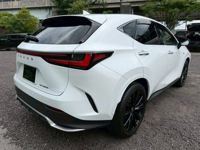 2023 Lexus NX — миниатюра 27