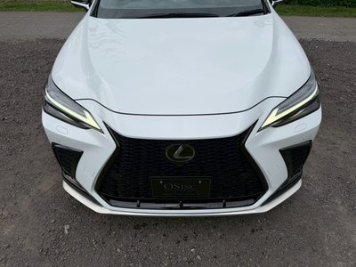 2023 Lexus NX — миниатюра 22