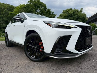 2023 Lexus NX — миниатюра 16