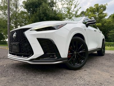 LEXUS NX - 7