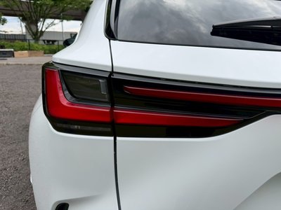 2023 Lexus NX — миниатюра 30