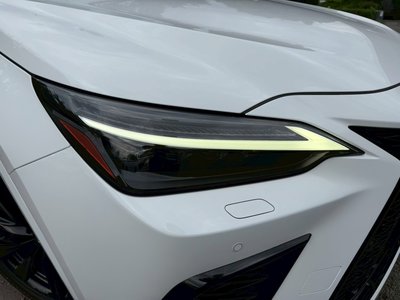 2023 Lexus NX — миниатюра 14