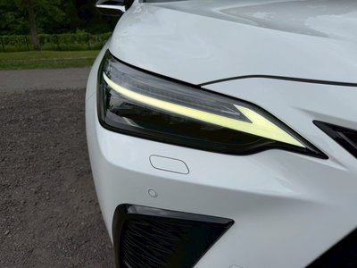 2023 Lexus NX — миниатюра 13