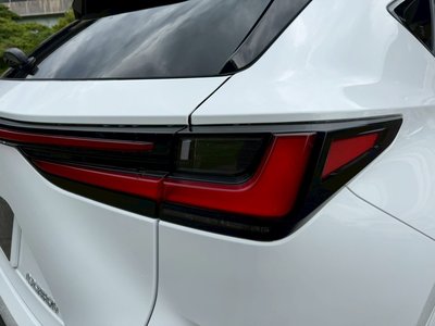 2023 Lexus NX — миниатюра 26