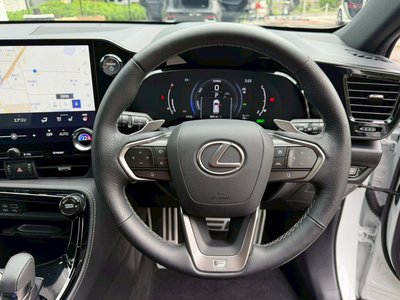 2023 Lexus NX — миниатюра 45