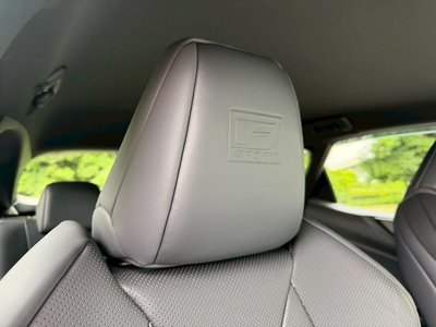 2023 Lexus NX — миниатюра 43