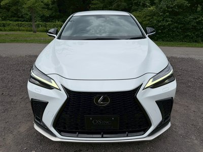 2023 Lexus NX — миниатюра 23