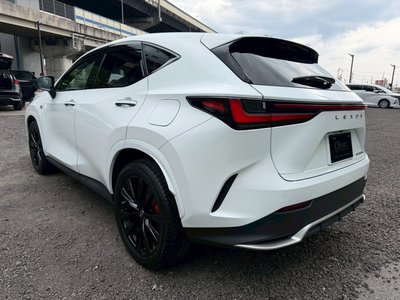 2023 Lexus NX — миниатюра 32