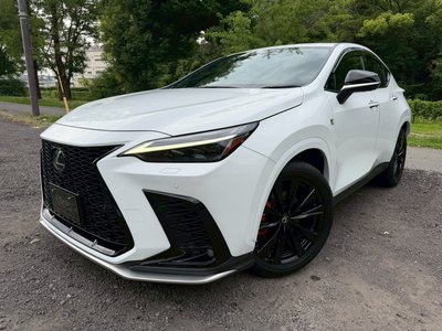 LEXUS NX - 6