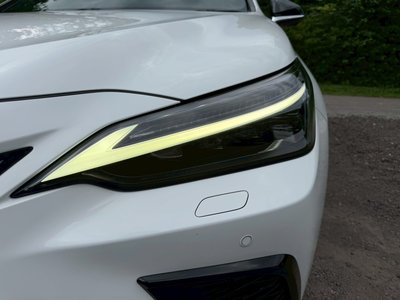 LEXUS NX - 4