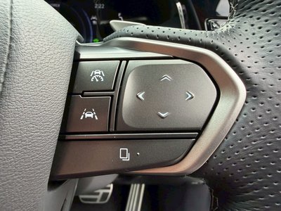 2023 Lexus NX — миниатюра 47