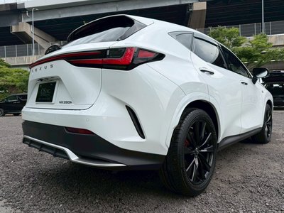 2023 Lexus NX — миниатюра 28