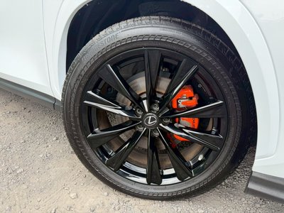 2023 Lexus NX — миниатюра 17