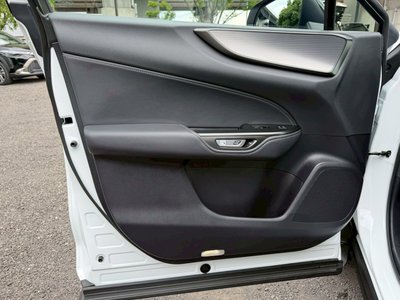 2023 Lexus NX — миниатюра 74