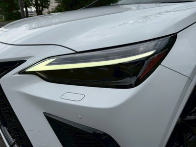 LEXUS NX - 5