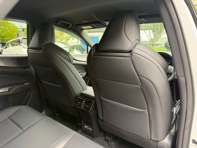 2023 Lexus NX — миниатюра 68