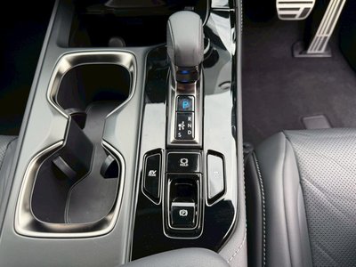 2023 Lexus NX — миниатюра 52