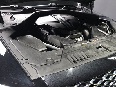 GENESIS GV80 - 7