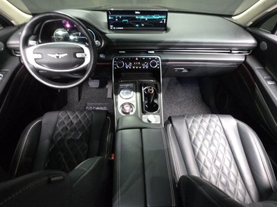 GENESIS GV80 - 5
