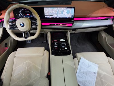 BMW 5 SERIES - 5