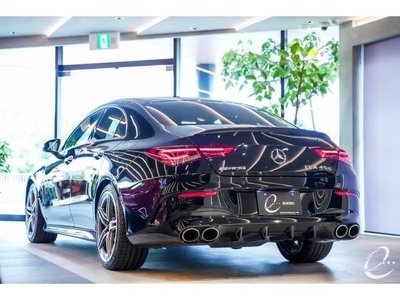 MERCEDES-BENZ CLA AMG - 2