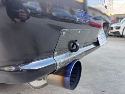 NISSAN SKYLINE GT-R - 9