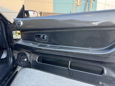 NISSAN SKYLINE GT-R - 8