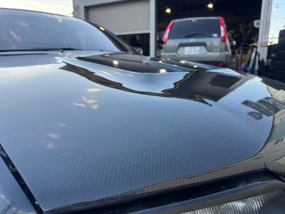 NISSAN SKYLINE GT-R - 4