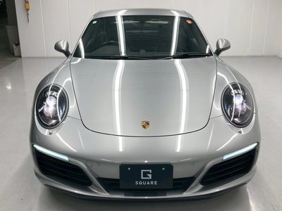 PORSCHE 911 - 7