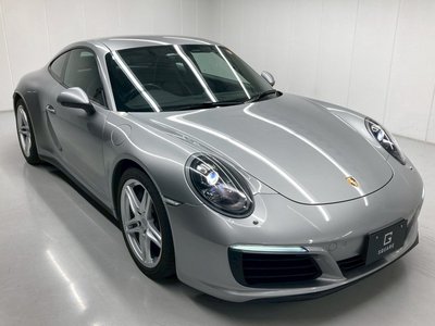 PORSCHE 911 - 9