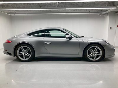 PORSCHE 911 - 10