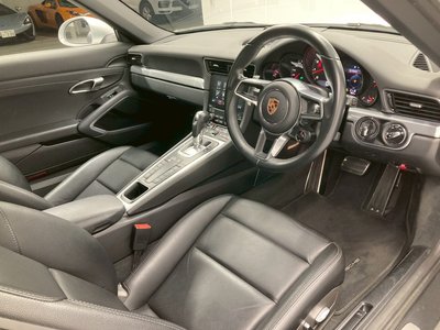 PORSCHE 911 - 2