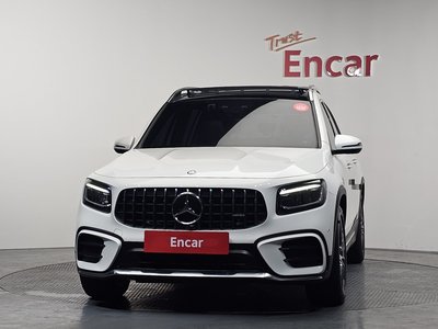 MERCEDES-BENZ GLB - 2