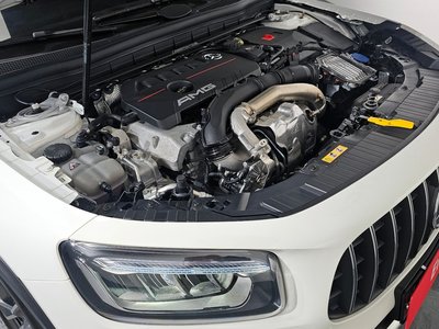 MERCEDES-BENZ GLB - 7