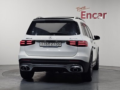 MERCEDES-BENZ GLB - 4