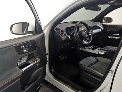 MERCEDES-BENZ GLB - 10