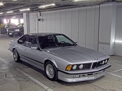 صورة 1 لـ 1985 BMW BMW