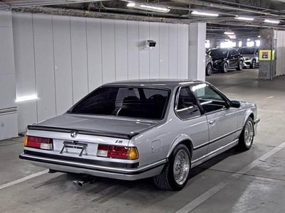 صورة 3 لـ 1985 BMW BMW