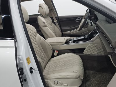 GENESIS GV80 - 10