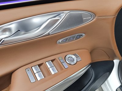 2024 Genesis GV70 缩略图 29