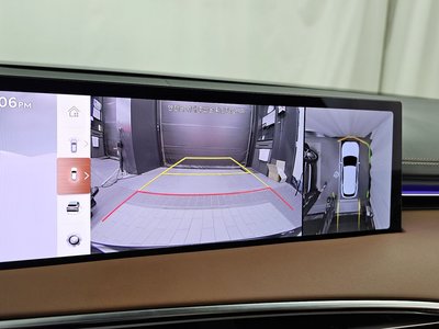 2024 Genesis GV70 缩略图 21