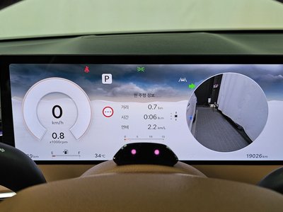 2024 Genesis GV70 缩略图 11