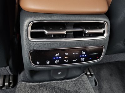 2024 Genesis GV70 缩略图 25