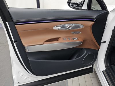 2024 Genesis GV70 缩略图 14