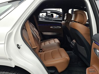 2024 Genesis GV70 缩略图 18