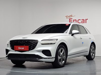صورة 1 لـ 2024 Genesis GV70